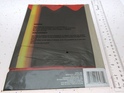 Photo Prop Background ~ 44 inch x 72 inch ~ Movie Theater