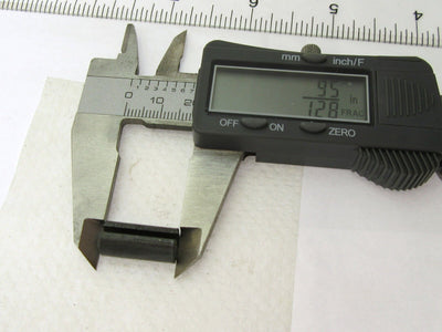 Spring Pin ( Roll Pin ) ~ 5/16 inch X 3/4" length ~ Heat Treated Spring Steel