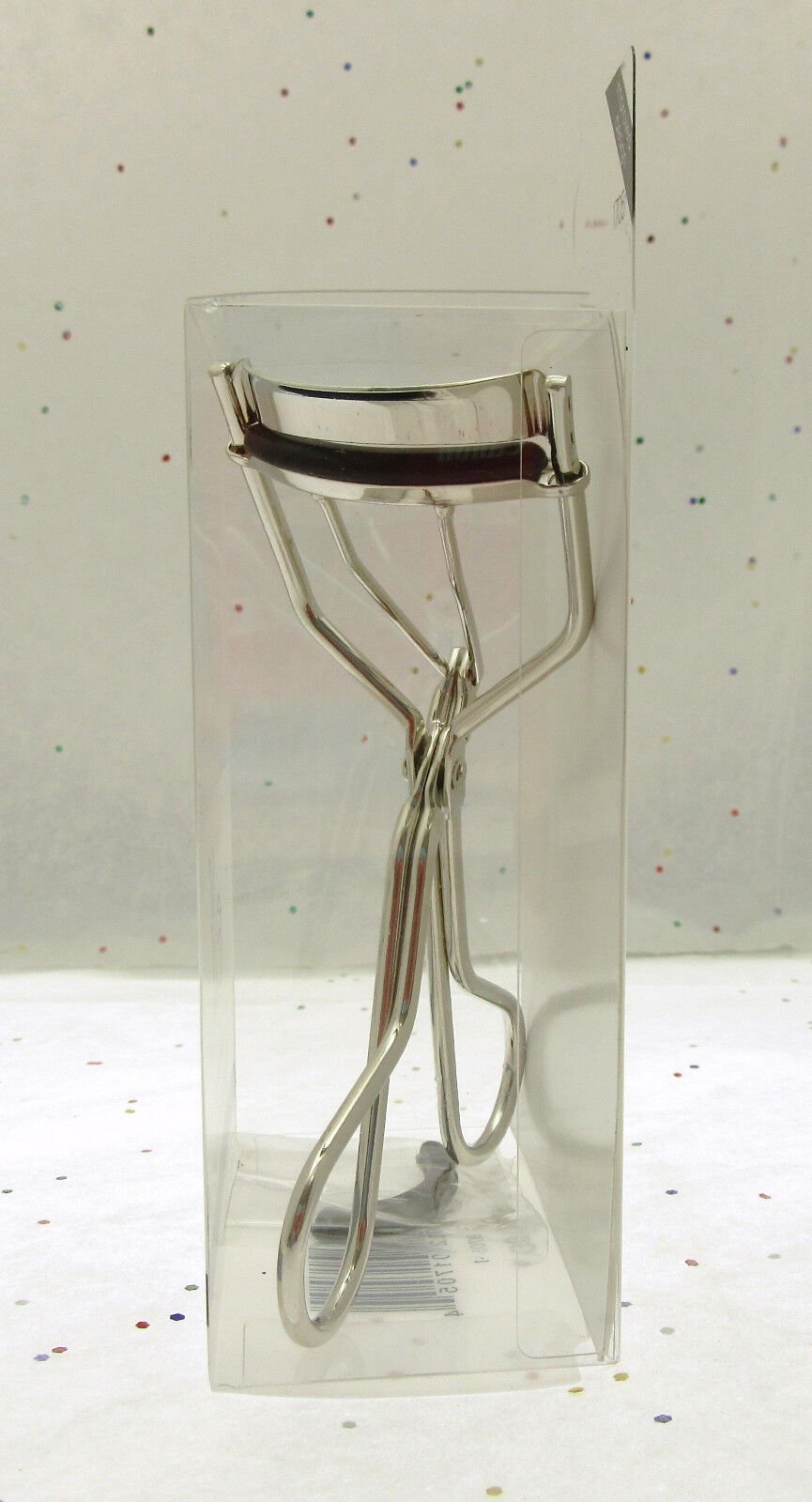 Elf ~ Eyelash Curler ~ Chrome Finish ~ Eye Lash Beauty Cosmedic Tool