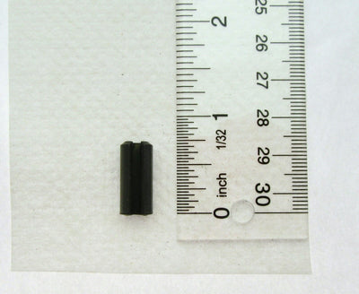 Spring Pin ( Roll Pin ) ~ 5/16 inch X 3/4" length ~ Heat Treated Spring Steel